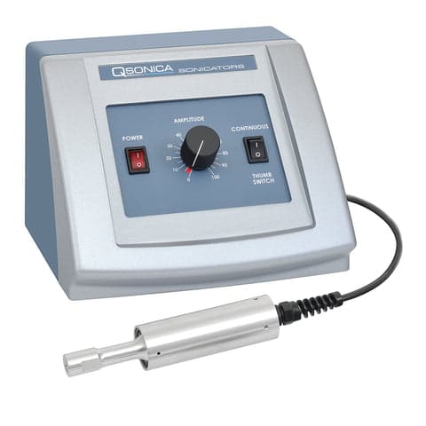 Qsonica Sonicator Q55