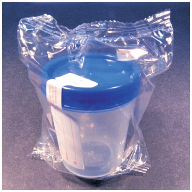 Fisherbrand™ 4 oz. Specimen Containers
