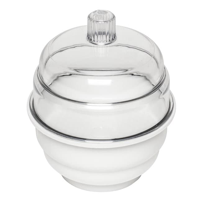 Bel-Art™ Space-Saver Desiccator
