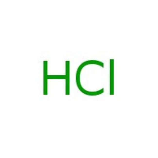 Hydrochloric Acid, 37%, NF, 36.5-38%, Spectrum™ Chemical