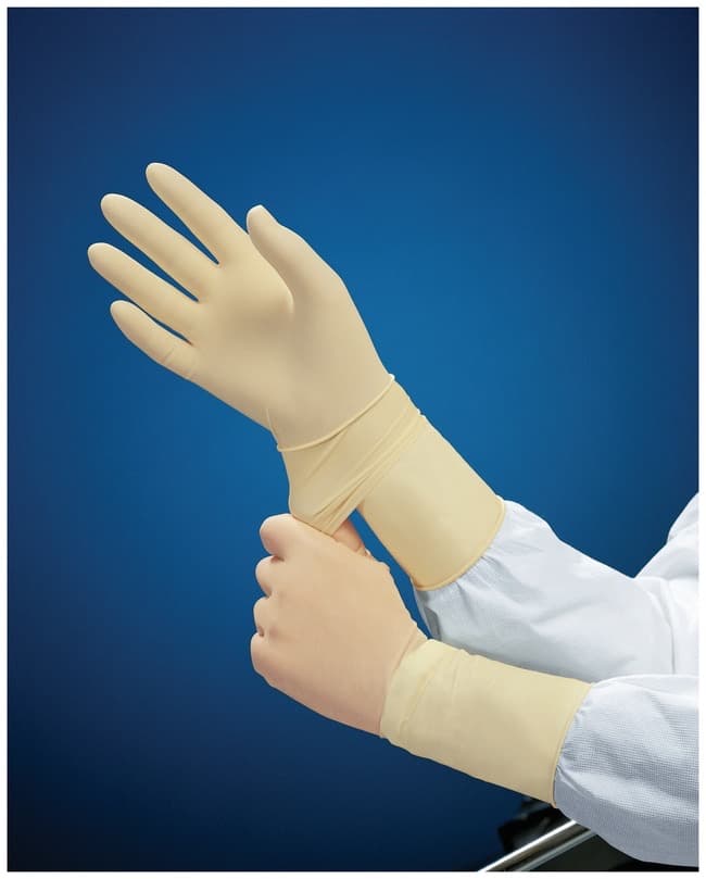 Kimtech™ Pure G3 Sterile Latex Gloves