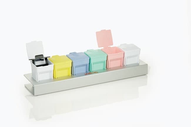 Simport™ Scientific EasyDip™ Slide Staining Kit