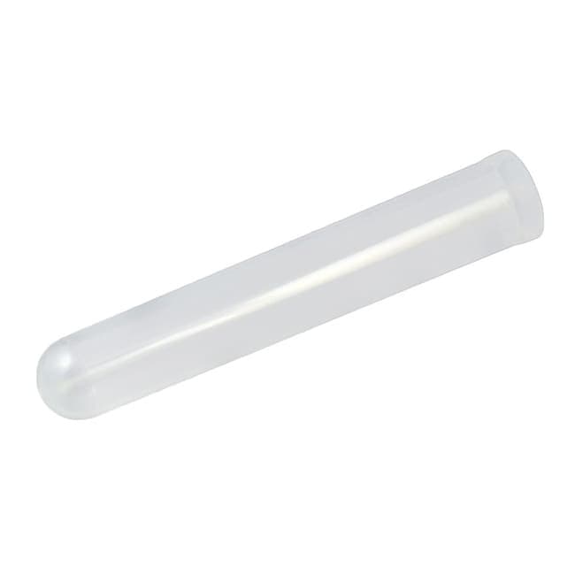 Caplugs Evergreen Scientific Sterile Polypropylene Culture Tubes