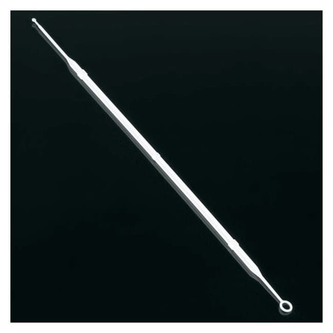 Globe Scientific Sterile Rigid 10uL and 1uL Combo Inoculation Loops