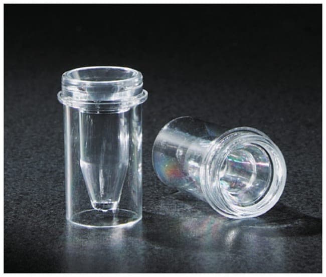 Globe Scientific Multi-Purpose Sample Cups