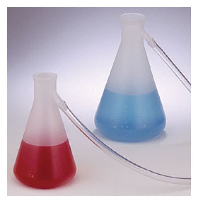 Bel-Art™ Filtering Flask, Side Arm