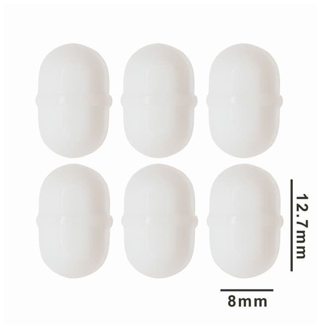 Bel-Art™ Spinpak™ Magnetic Stirring Bars