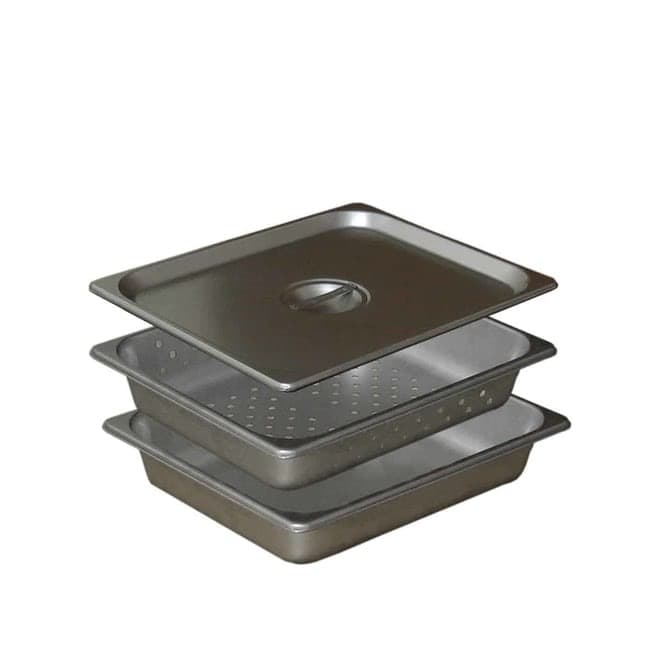 Mopec™ Instrument Sterilization Trays