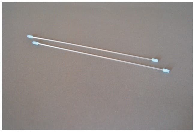 Innovative Med Tech Plastic Blood Gas Capillary Tubes with Additives