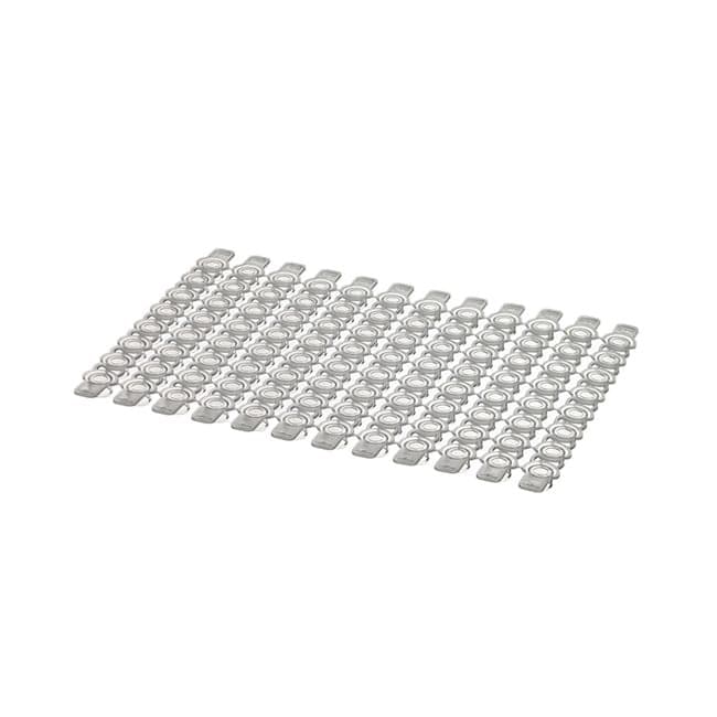 Simport™ Scientific SuperFlex™ Break-Away Cap Strips for 96-Well PCR Plates
