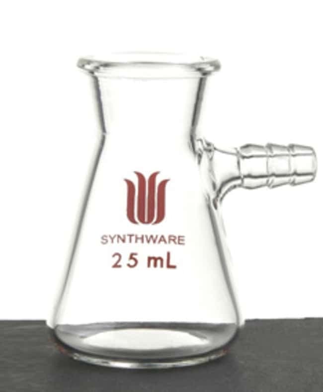 Synthware™ Microscale Filtering Flask