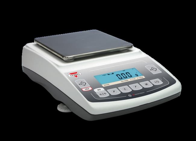 Scientific Industries BALANCE, PRECISION, 3200 GRAM