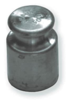 Perkin Elmer US LLC Test and Calibration Weights
