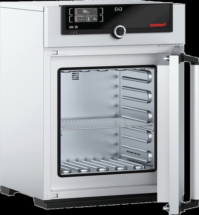 Memmert Memmert Universal Heating and Drying Laboratory Oven UN55.
