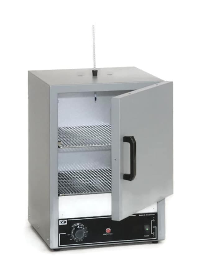 Research Products International Corp Laboratory Gravity Convection Oven, Hydraulic Thermostat, 750 Watts