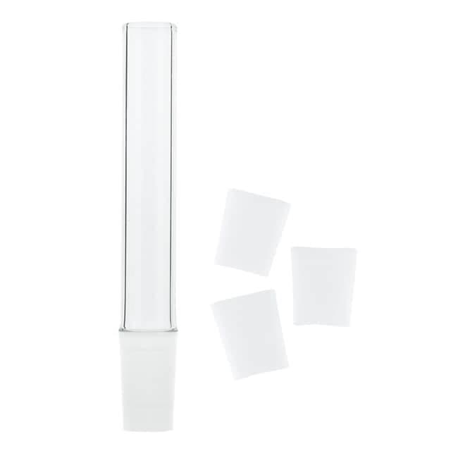 Chemglass Life Sciences PTFE Sleeve, Medium Length, 40/35 Joint