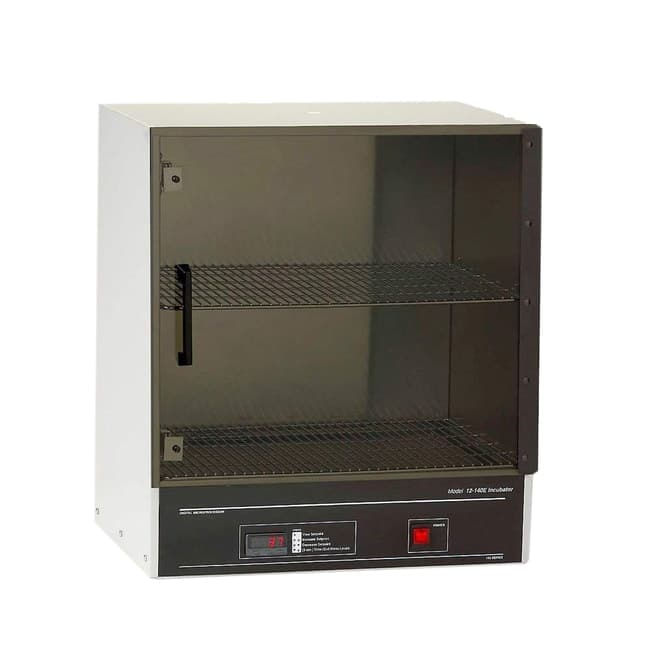 Digital Laboratory Incubator, 2.0 Cubic Feet Capacity