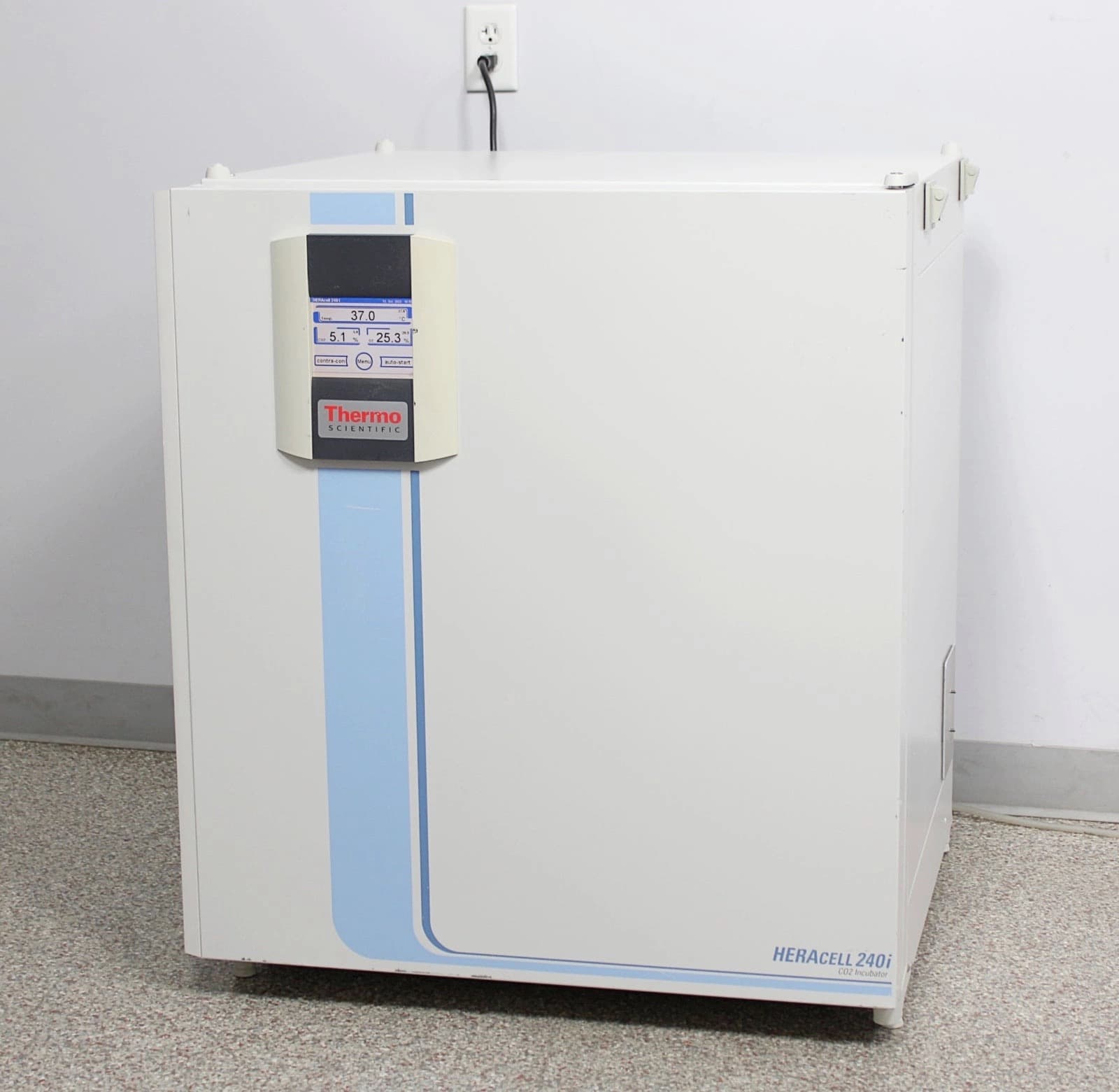 Thermo Scientific Heracell 240i CO2 Incubator,