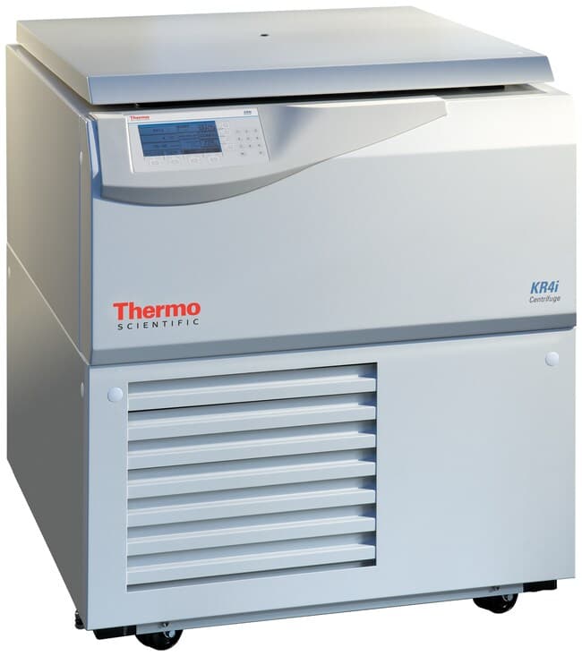Thermo Scientific™ MTR Series Refrigerated Centrifuges