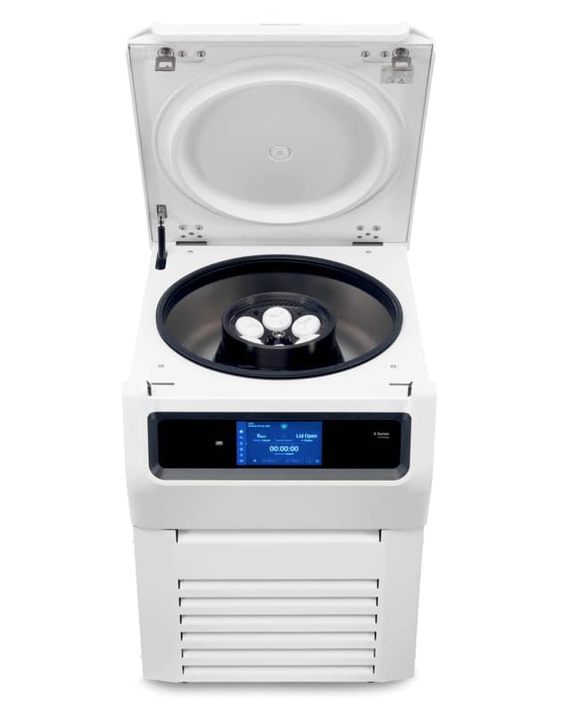 Thermo Scientific™ X4FR Refrigerated Floor Standing Centrifuges