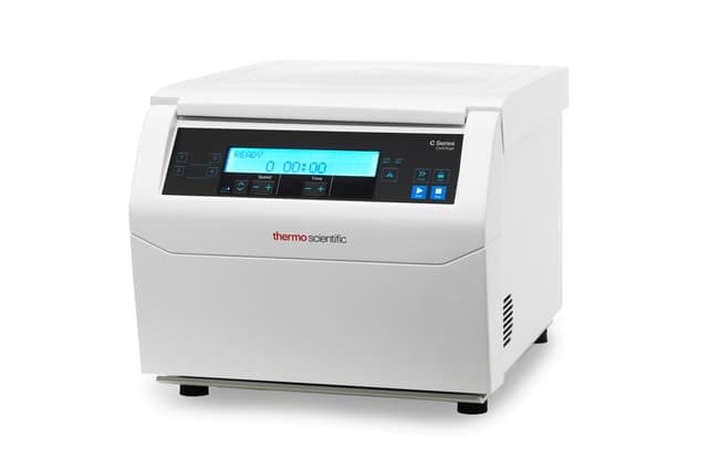 Thermo Scientific™ C Series Ventilated Centrifuges