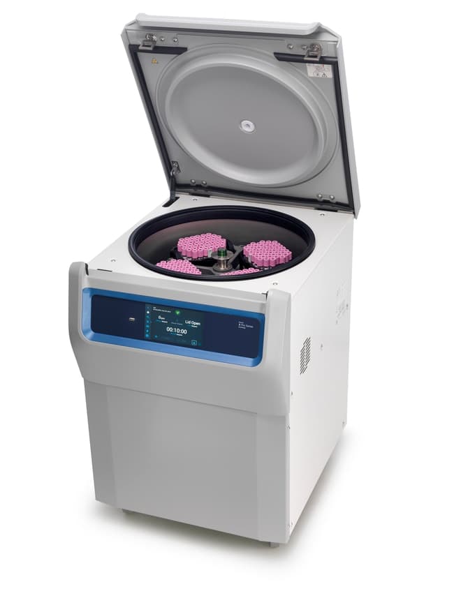 Thermo Scientific™ Sorvall X4F and X4FR Pro Centrifuges