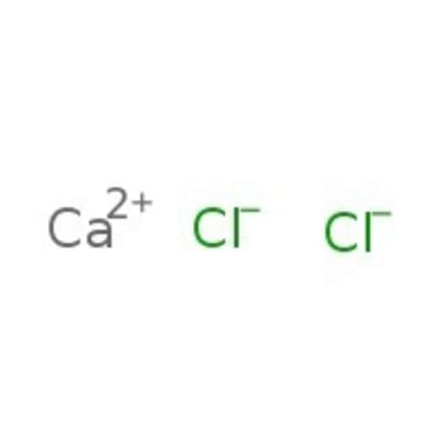 Calcium Chloride, 1M Aqueous Solution