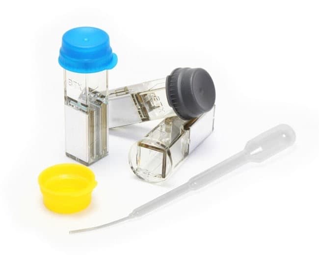 BTX™ Electroporation Cuvettes Plus™, 1 mm Gap