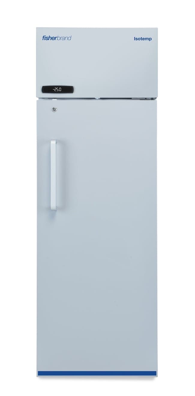 Fisherbrand FBG Series Laboratory Freezers