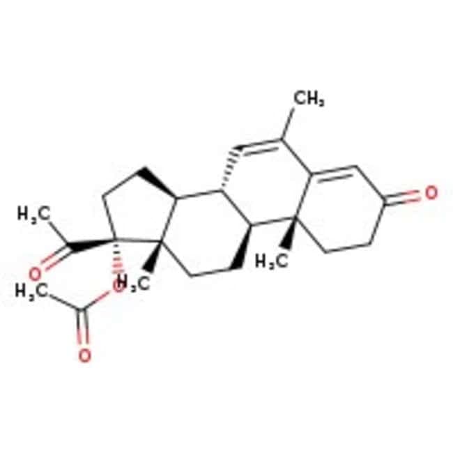 Megestrol Acetate, MP Biomedicals™
