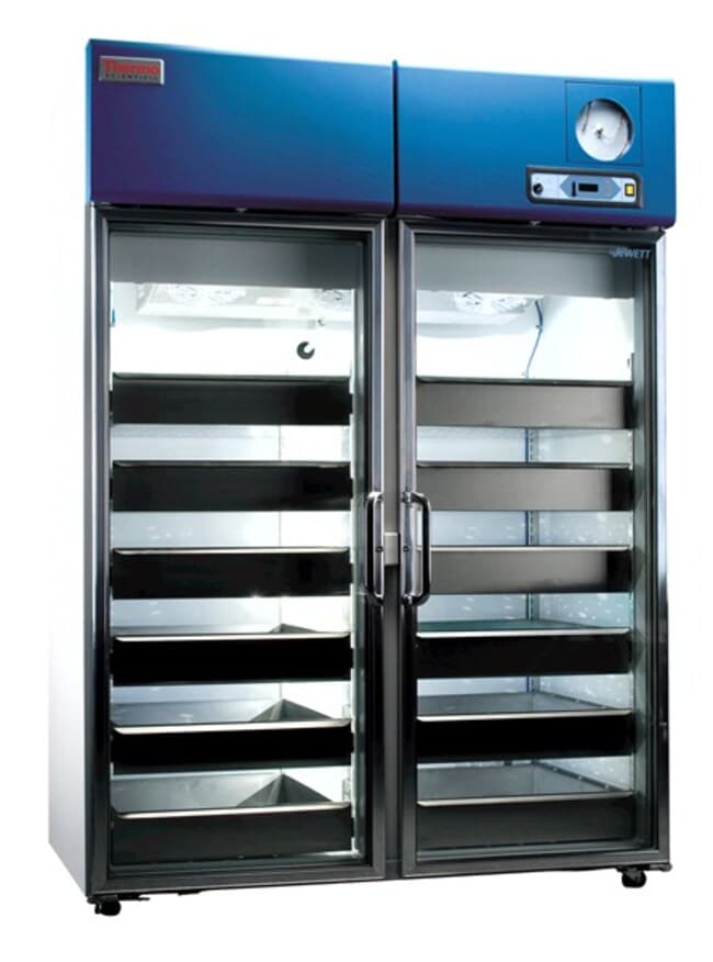 Thermo Scientific Jewett High-Performance Lab Freezers
