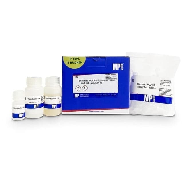 MP Biomedicals™ SPINeasy™ PCR Purification and Gel Extraction Kit