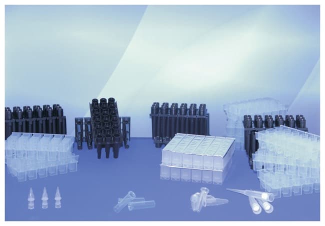 MP Biomedicals™ MPure™ Blood DNA Extraction Kit 200