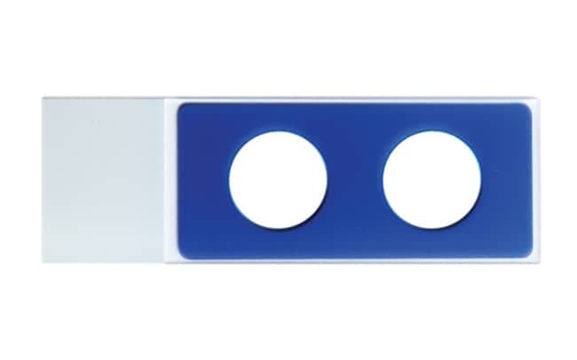 Electron Microscopy Sciences PTFE-Printed Hydrophobic Slides, 3x1 in.
