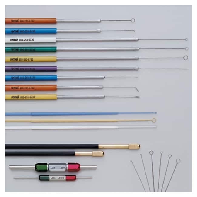 Thermo Scientific™ Reusable Calibrated Inoculating Loops
