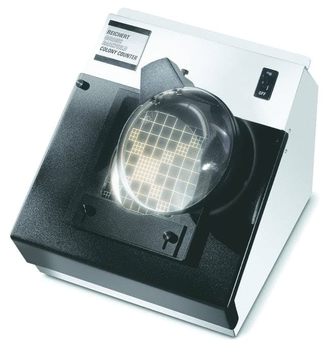Reichert™ Darkfield Quebec™ Colony Counters