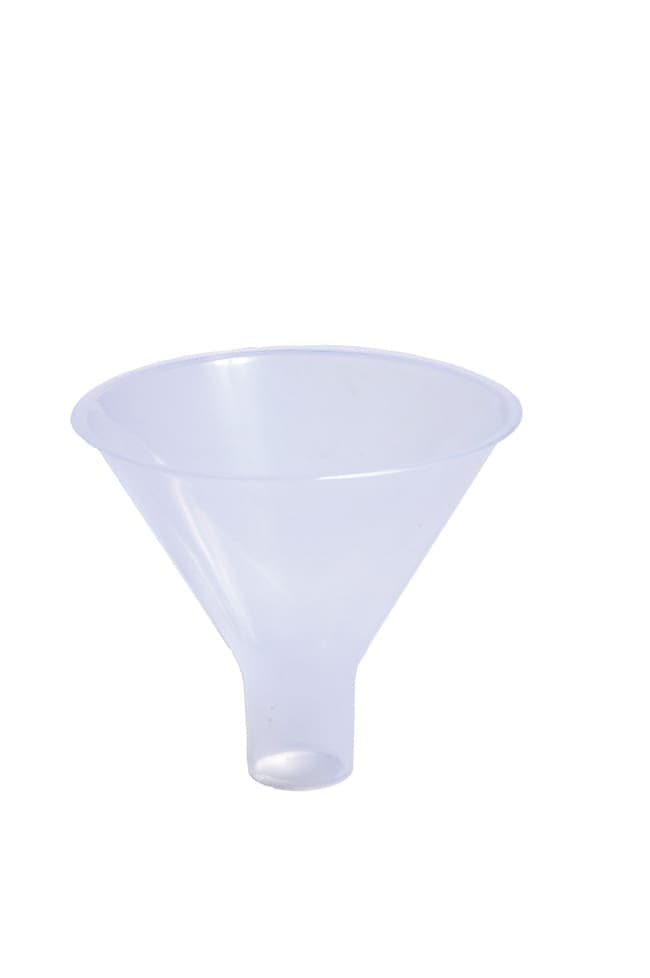 United Scientific™ Polyethylene Powder Funnel