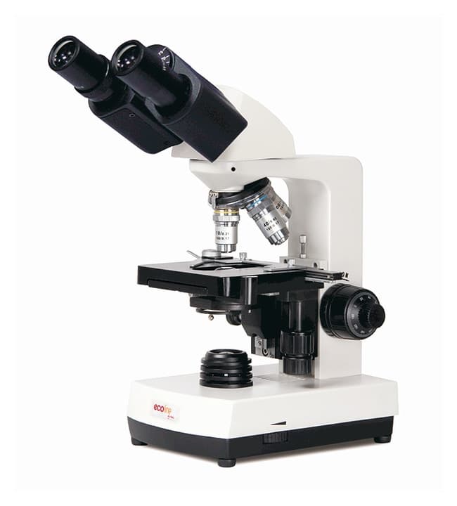 Fisher Science Education™ EcoLine™ Compound Microscopes
