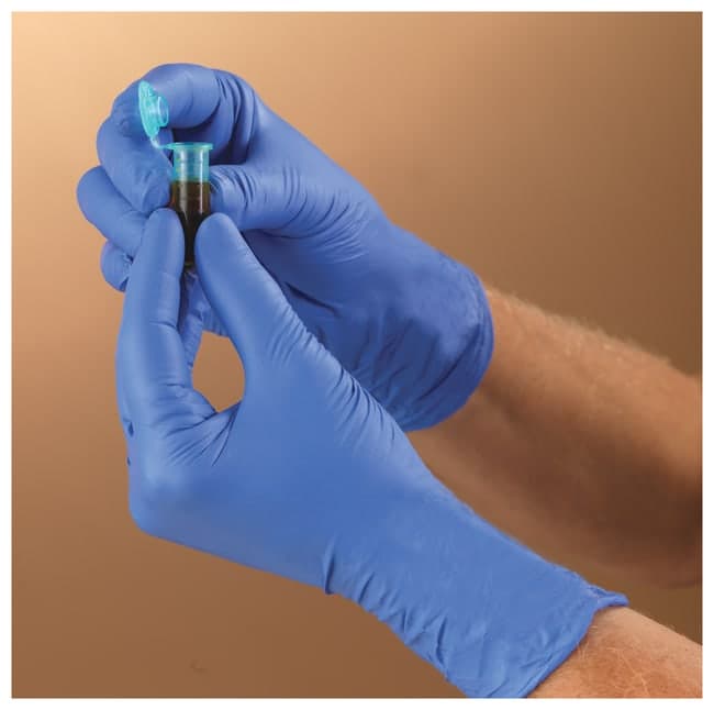 Fisherbrand™ Comfort Nitrile Exam Gloves