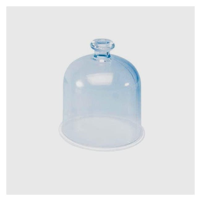3B Scientific™ Vacuum Experiment Plate and Bell Jar