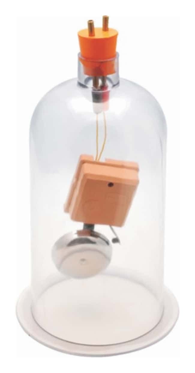 Eisco™ Bell in Vacuum Jar