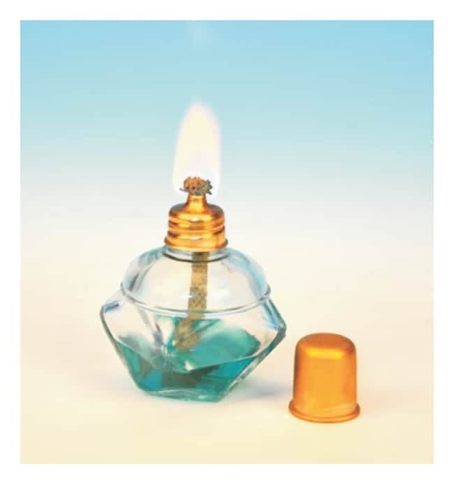 Eisco™ Alcohol Lamp