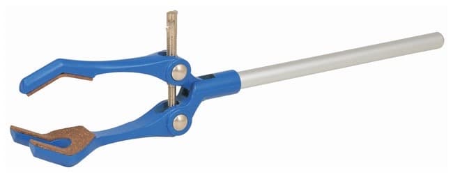 Eisco™ Premium Three-Finger Clamp