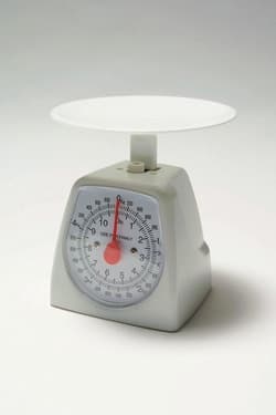 United Scientific™ Student Platform Scale