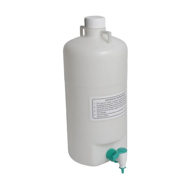 United Scientific™ Aspirator Bottles
