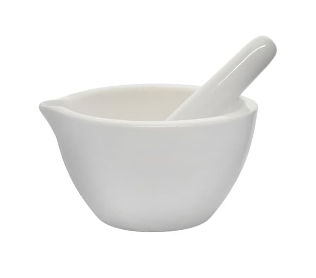 Eisco™ Mortar and Pestle Set