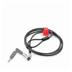 OHAUS™ Security Lock-down Device for Explorer™ Pro Toploading and Analytical Balances