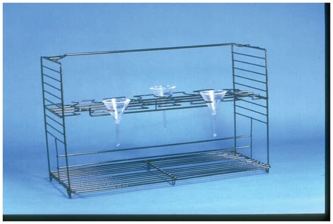 Eisco™ Funnel Support Rack