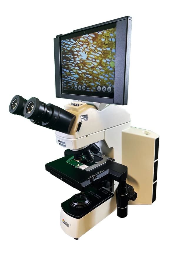 Laxco SeBa Pro4B Series Digital Microscope System SeBaP4B-BF1