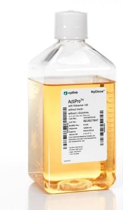 Cytiva™ HyClone™ ActiPro™ Cell Culture Media